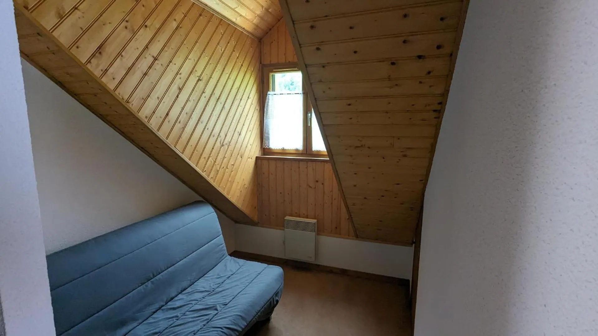 Chalet Mitoyen A Cauterets